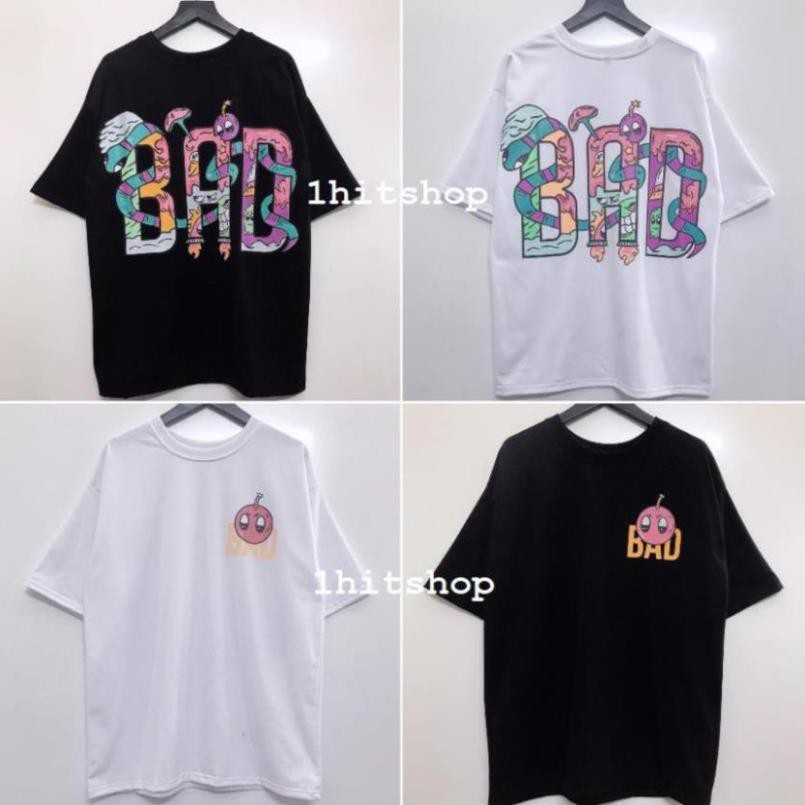 Áo Thun BAD HA.BITS BADFUNKY Unisex