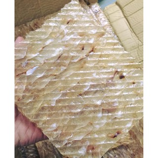 CÁ BÒ DA KHÔ - ĐẶC SẢN BÌNH ĐỊNH