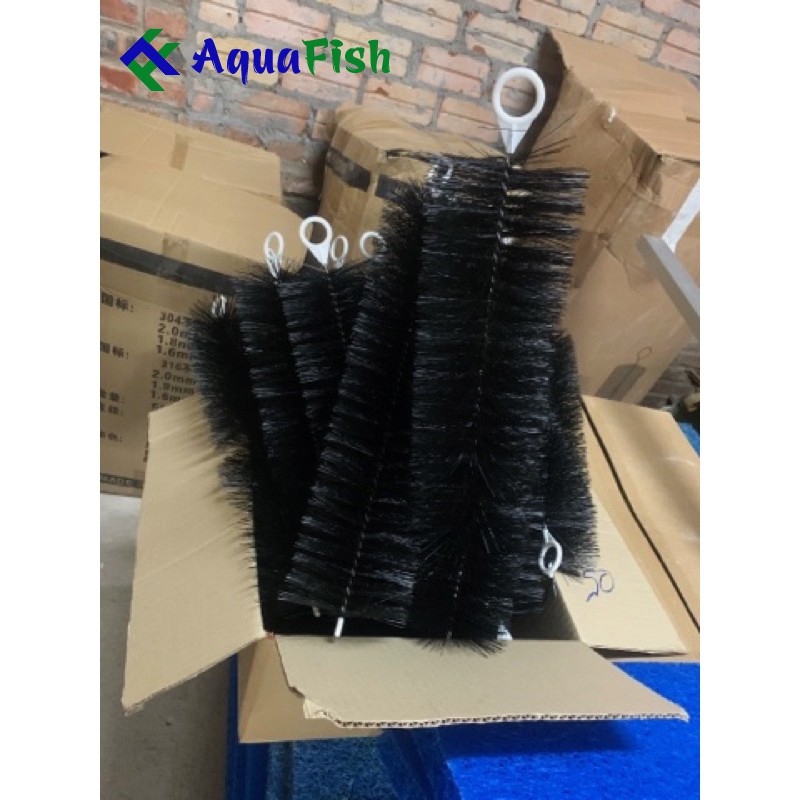 Chổi Lọc 40cm Cho Hồ Cá Koi, Bể Cá Cảnh