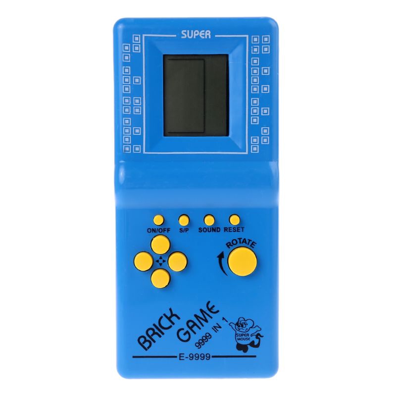 Máy Chơi Game Cầm Tay Kiểu Cổ Điển