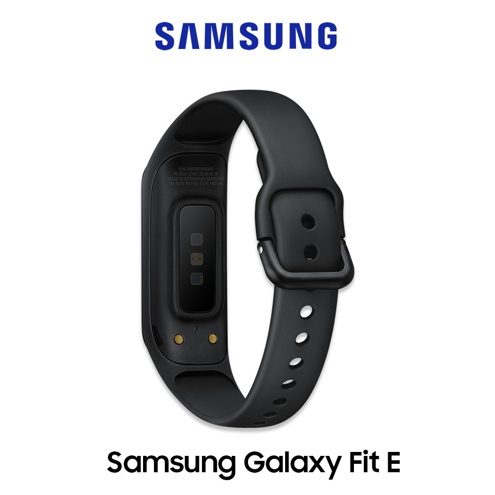 Vòng Đeo Tay Thông Minh Samsung Galaxy Fit e SM-R375