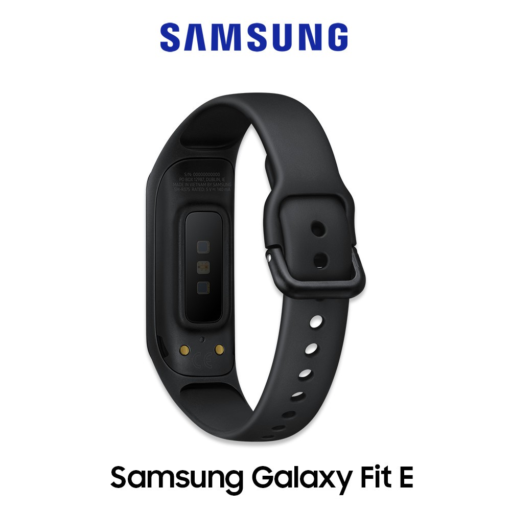 Vòng Đeo Tay Thông Minh Samsung Galaxy Fit e SM-R375 .