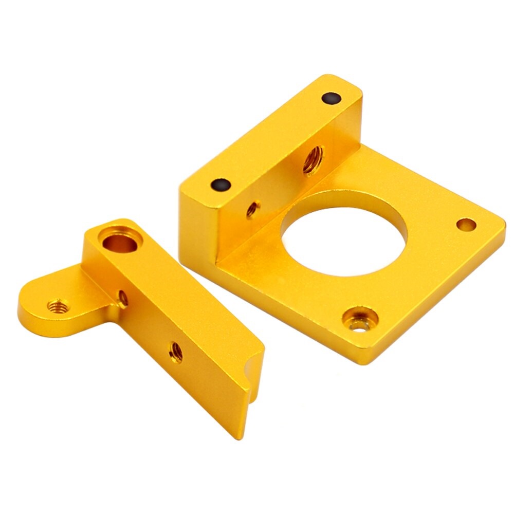 Bộ Đùn Nhựa MK8 Cho Máy In 3D