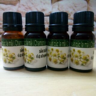 Chiết xuất cúc la mã ( Chamomile extract)