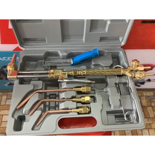 Bộ đèn hàn cắt gió gas giá rẻ zwck-12