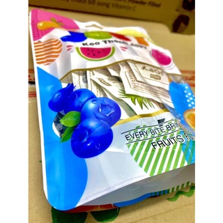 THẠCH TRÁI CÂY JOPY VIỆT THÁI 350GR
