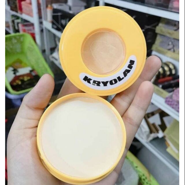 Phấn Phủ Kryolan