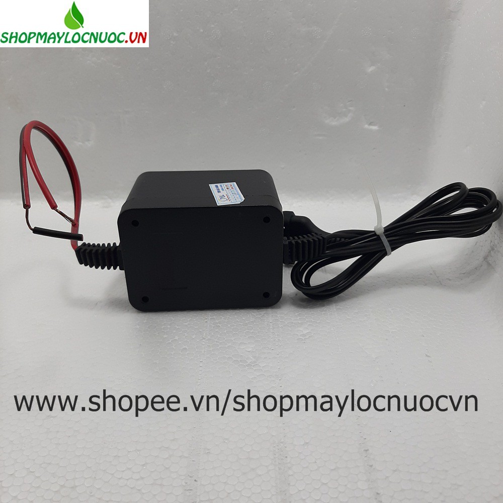 Adaptor 24v dùng cho Máy lọc nước gia đình| Adapter  Máy phun sương– ShopMayLocNuocVN