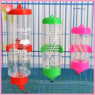 Bình uống nước cho chuột hamster