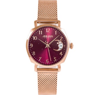 Đồng Hồ Nữ Julius JA-1146