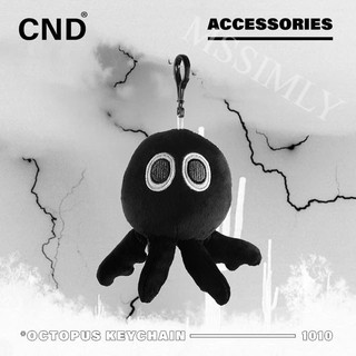 Bạch Tuột Bông Colkids CND [ Hàng Chuẩn ]