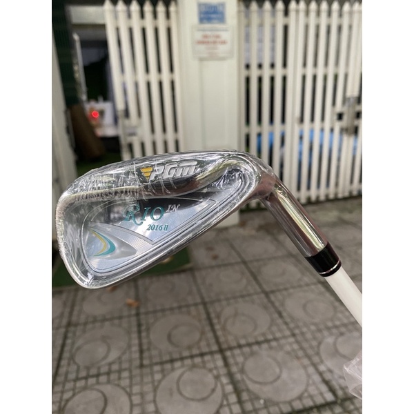 Gậy số 7 nữ chính hãng PGM, gậy golf dành cho người mới tập chơi