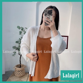 Áo Cadigan Len Mỏng Phong Cách Hàn Quốc [CDG]