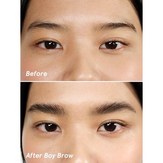 Gel chân mày Glossier Boy Brow
