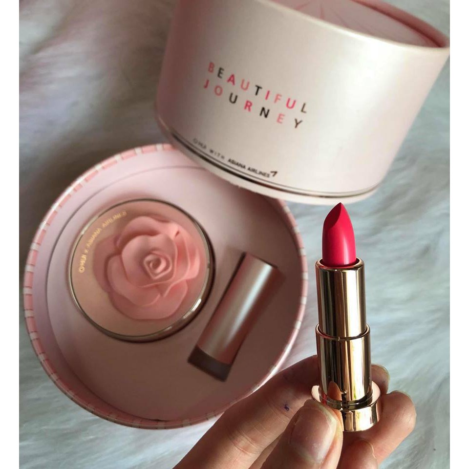 Phấn nước OHUI Limited Rose Petal | BigBuy360 - bigbuy360.vn