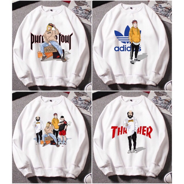 ( nhiều mẫu) Kiệt tác tây du ký có bigsize đến hơn 100kg