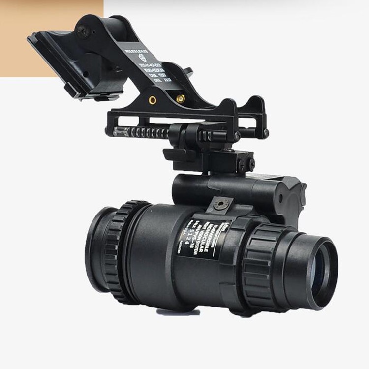 PVS18 thiết bị nhìn ban đêm một mắt chiến thuật