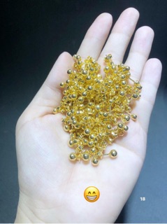 Nụ hoa tai
