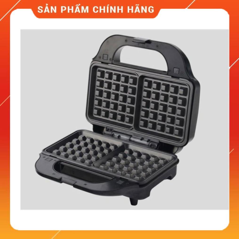 [Tiross - Việt Nam] Kẹp Nướng Sanwich, Bánh mỳ kẹp, Bánh Waffe Tiross TS9655 - Nowship 24/7