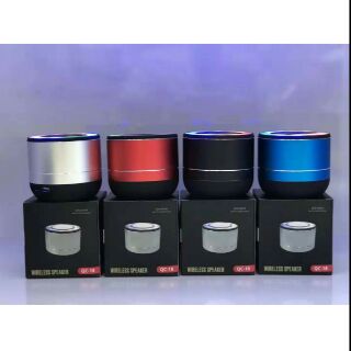 Loa mini QC18 (QC-18)