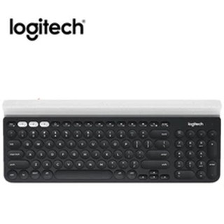 Bàn phím Bluetooth không dây Logitech K780