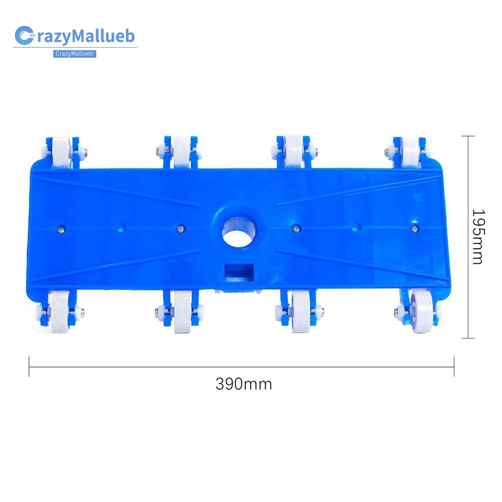 Đầu Hút bể bơi 14 Inch Chất Lượng Cao