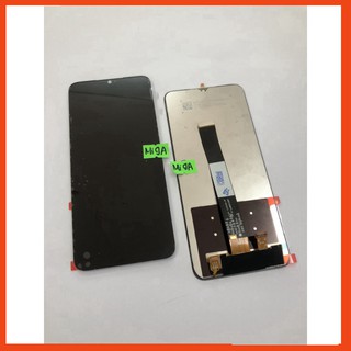 Màn hình điện thoại Xiaomi Redmi 9A Zin Hãng ĐEN
