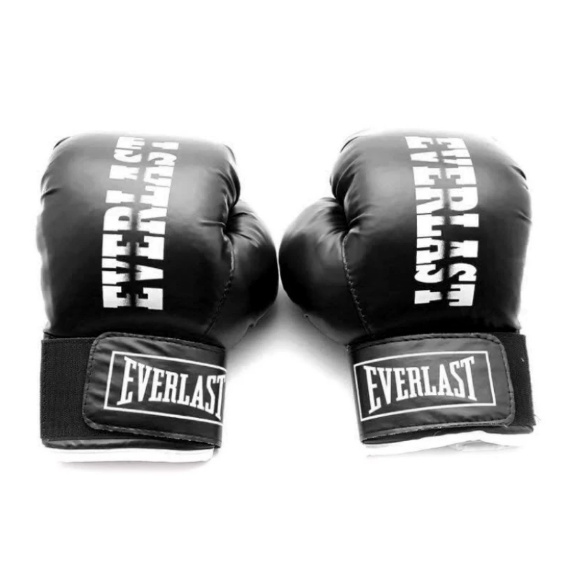 Găng tay đấm bốc everlast độ bền cao Sportslink