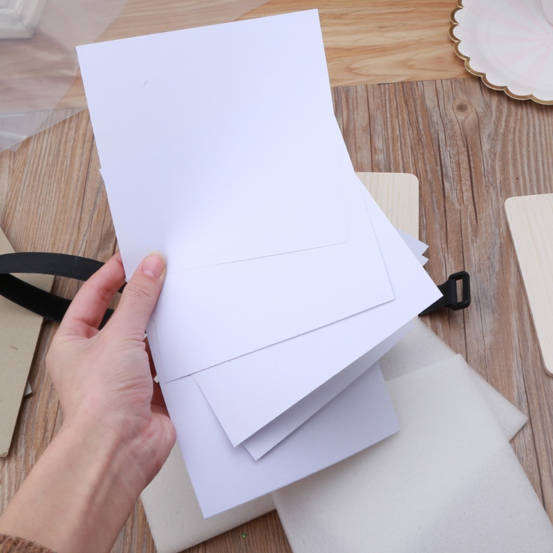 Dụng Cụ Nhấn Cung Cấp Hoa Diy Dạng Nhấn Tiện Lợi