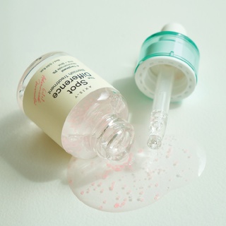 [DATE 11.2024] Axis-Y Tinh chất Spot The Difference Blemish Treatment 15ml