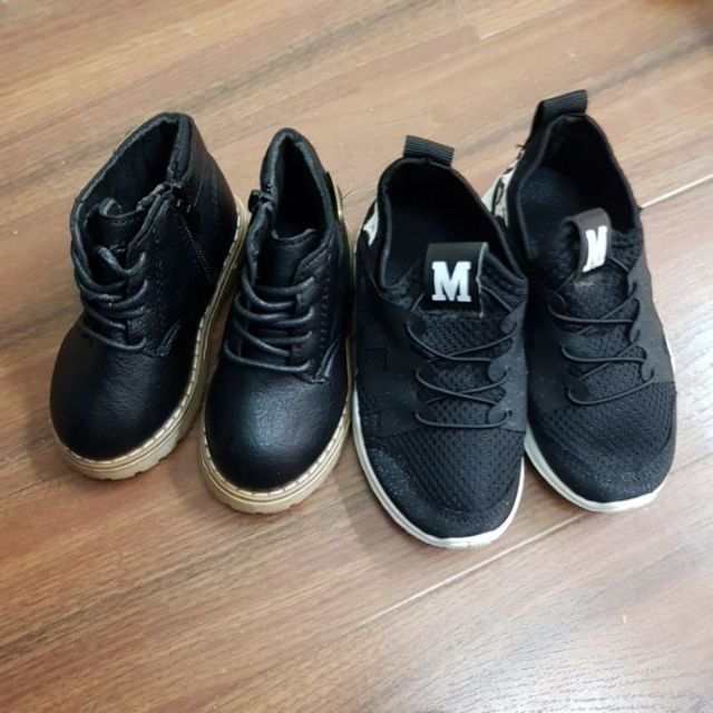 Combo giầy túi