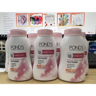 Phấn Phủ Pond’s Magic Powder Oil Blemish Control