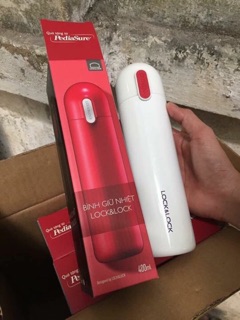 Bình giữ nhiệt Lock & Lock