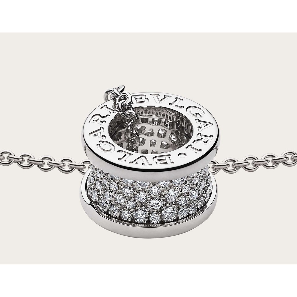 Vòng cổ Vàng Hồng 18K Mới 2021 Bạc