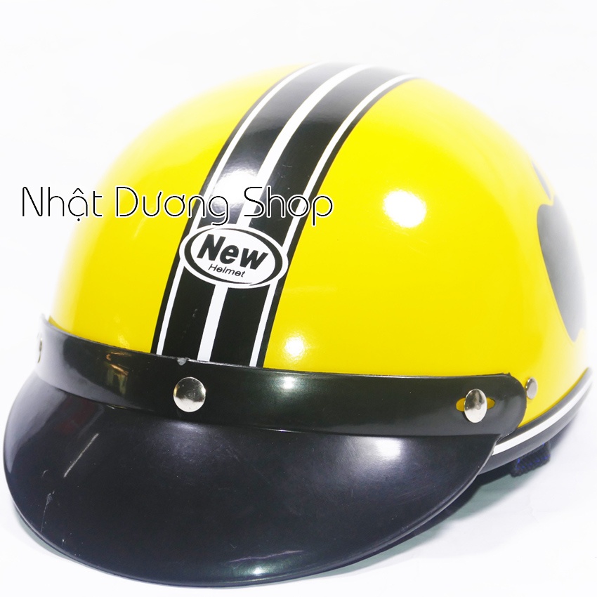 Nón Bảo Hiểm có nước sơn đẹp,xịn sò,cao cấp dành cho cả nam và nữ sủ dụng- Nhiều màu,nhiều mẫu đẹp cho các bạn tùy chọn.