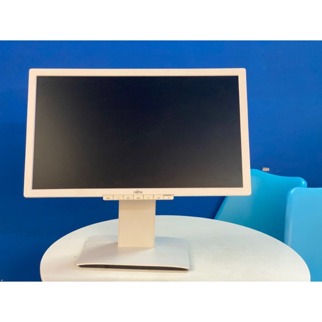 [Second-hand]Màn Hình Fujitsu 23inch P23T-6 Led Full HD Hàng Nhập Khẩu Nhật