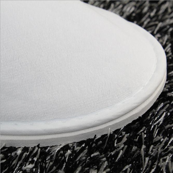 Dép đi trong nhà cho cả gia đình - Dép lông đi trong nhà cho nam và nữ .