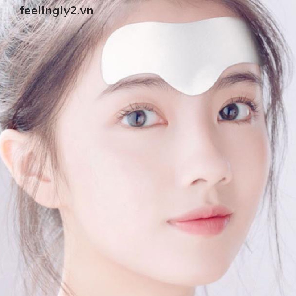 Mặt Nạ Trán Chống Nếp Nhăn Và Nếp Nhăn Hiệu Quả