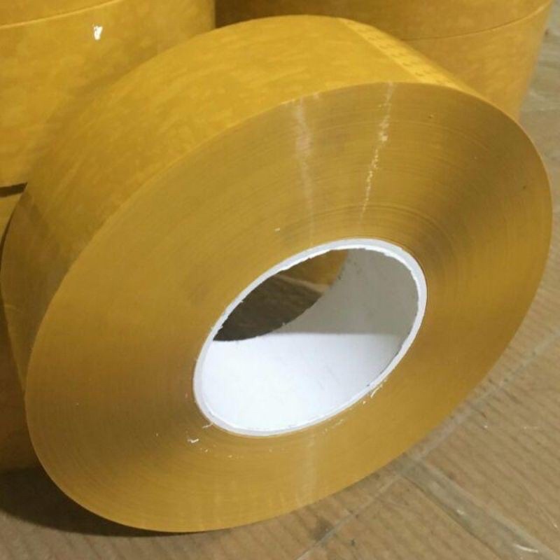 [Chuyên Sỉ]Băng Dính 1kg/1 quận lõi 3ly hàng loại 1 siêu dính đủ màu