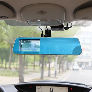 Camera hành trình T43