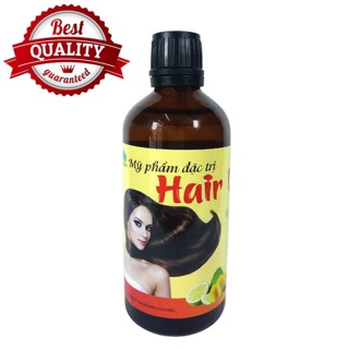 Tinh dầu bưởi kích thích mọc tóc Hair Lotion 100ml
