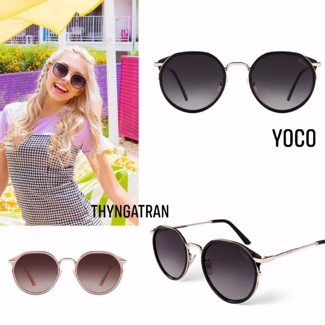 Trả order kính Mccoin Stealer Tom Buster Dodona, basic, bunny, eyeeye, jenny, lappy, lovemore, molly