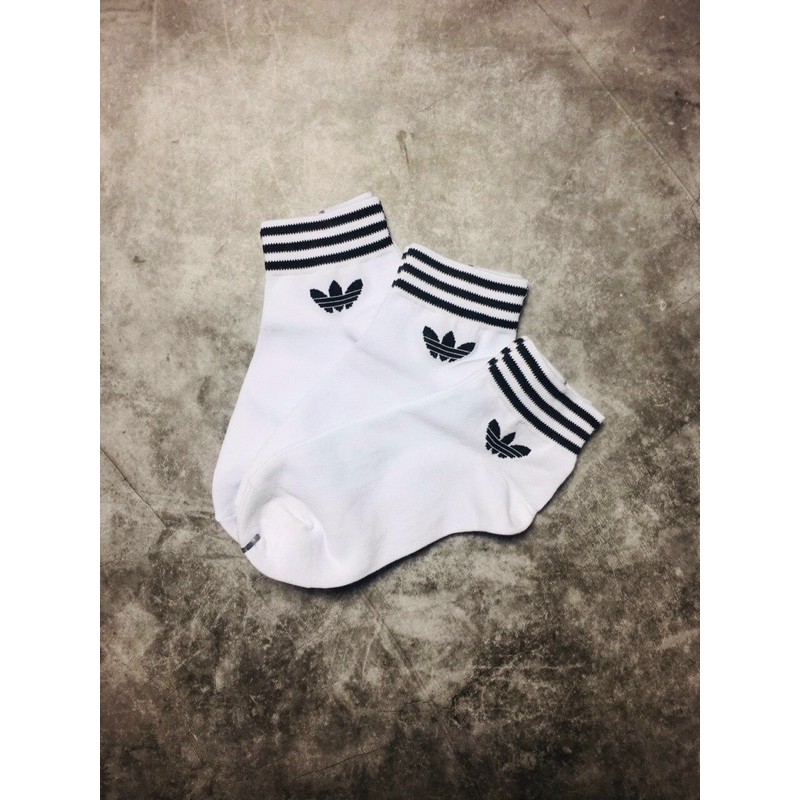 Set 5 đôi vớ Adidas Restock