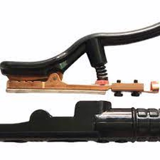 Kìm hàn đồng đúc 500-800A JASIC
