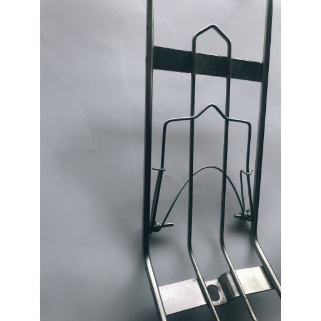 Baga trước các loại xe Dream, Wave, Sirius....