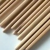 Đũa gỗ ổi mộc cao cấp chống mốc hàng Việt Nam