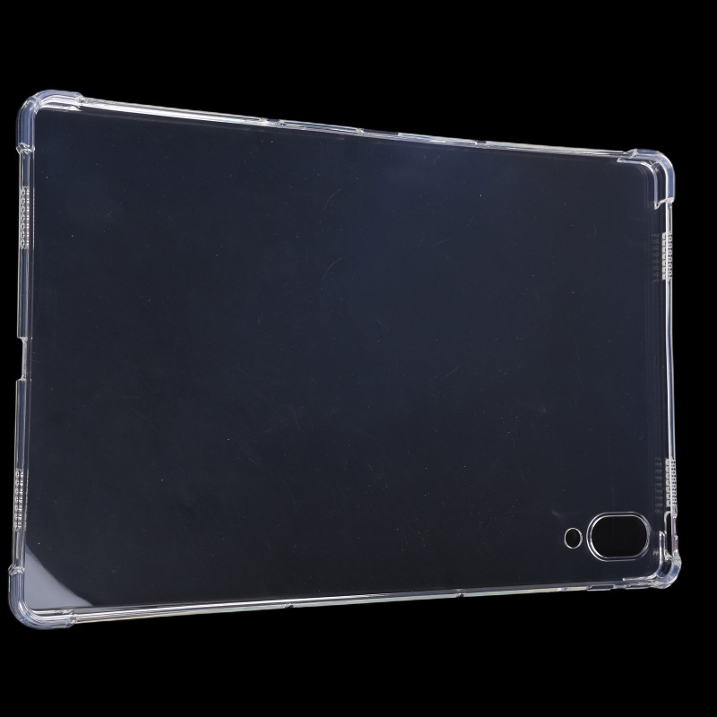 Ốp Máy Tính Bảng Mềm Siêu Nhẹ 11.5in Bảo Vệ Cho Lenovo Tab P11 TB-J