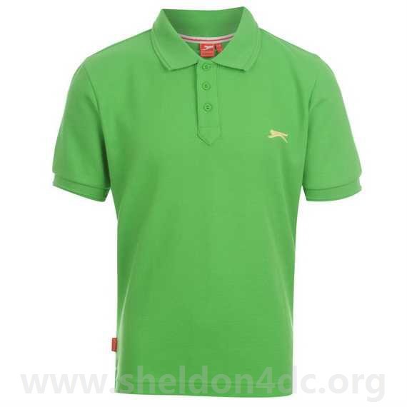 ÁO polo Slazenger size XXS