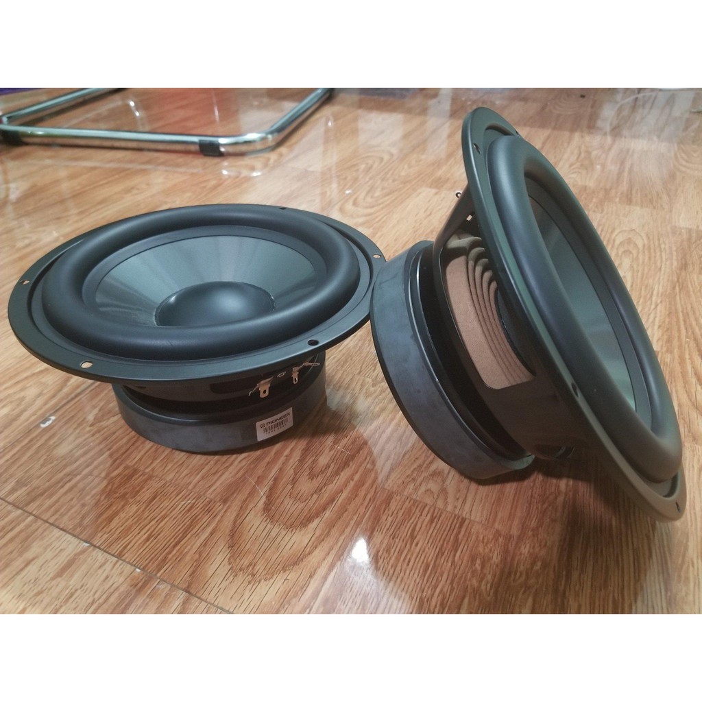 Củ LOA BASS 20 PIONEER CHÍNH HÃNG