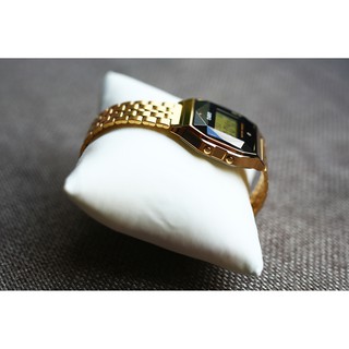 đồng hồ nam nữ casio A159WAD